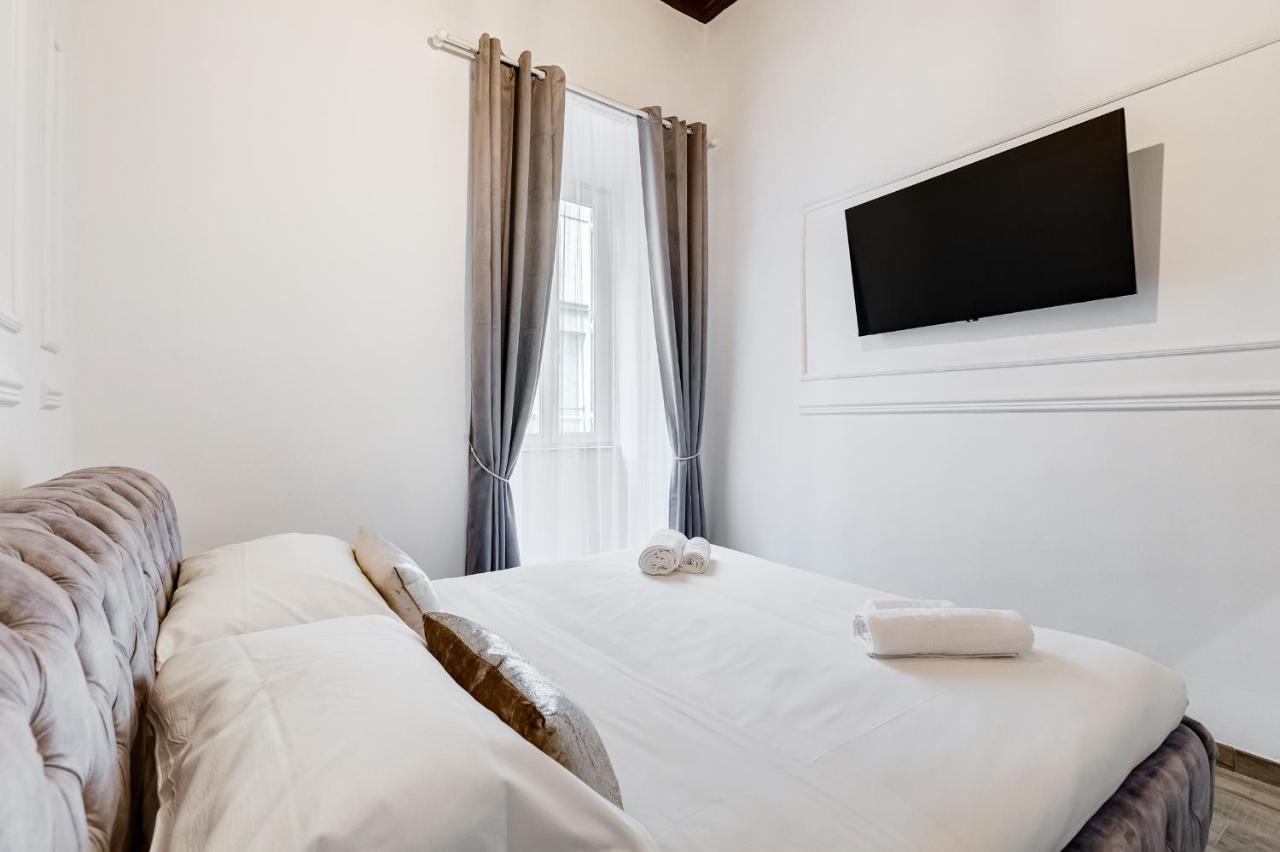 Trevi Fountain - Romedreamhome Eksteriør billede