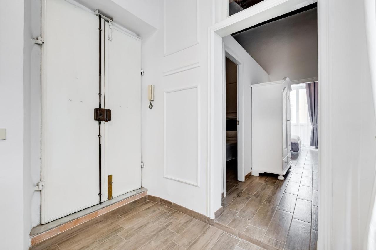 Trevi Fountain - Romedreamhome Eksteriør billede
