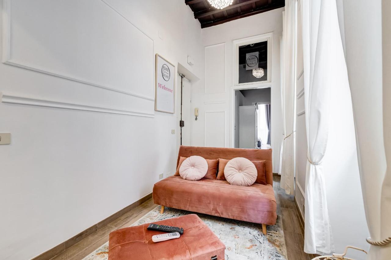 Trevi Fountain - Romedreamhome Eksteriør billede