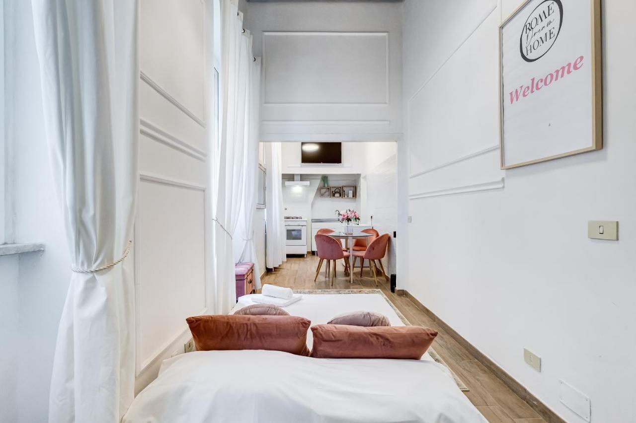 Trevi Fountain - Romedreamhome Eksteriør billede
