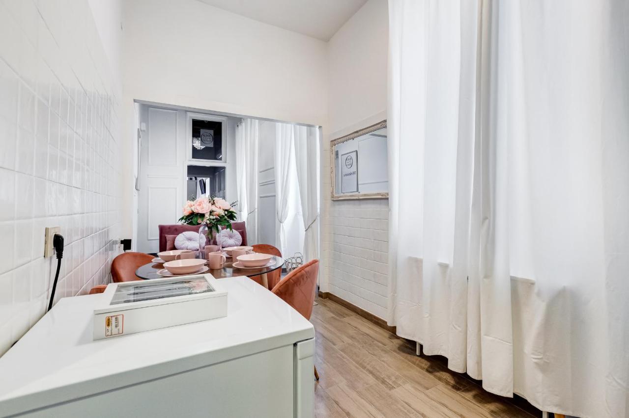 Trevi Fountain - Romedreamhome Eksteriør billede