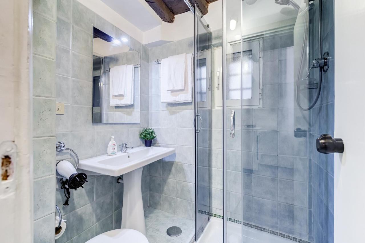 Trevi Fountain - Romedreamhome Eksteriør billede