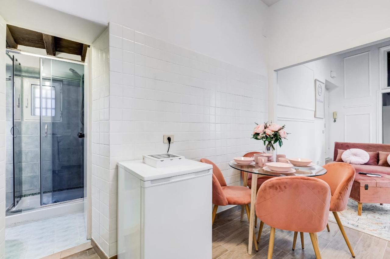 Trevi Fountain - Romedreamhome Eksteriør billede