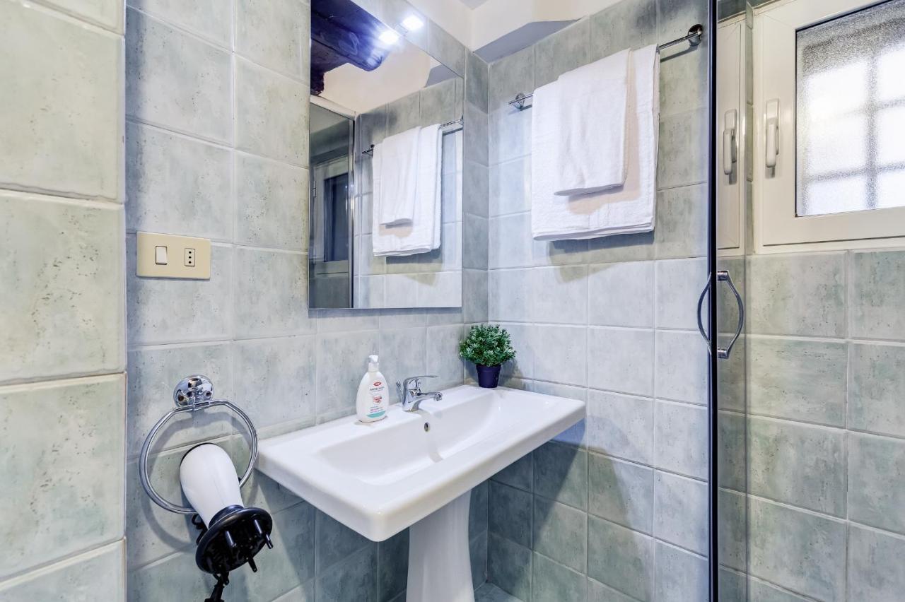 Trevi Fountain - Romedreamhome Eksteriør billede