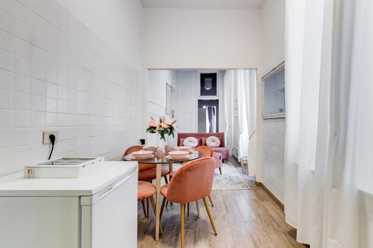 Trevi Fountain - Romedreamhome Eksteriør billede